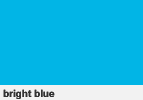 Bright Blue
