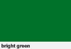 Bright Green