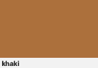 Khaki