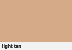 Light Tan