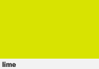 Lime