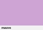 Mauve