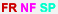 Flame Retardant, No Fray, Spun Polyester