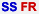 Surcharge, Flame Retardant